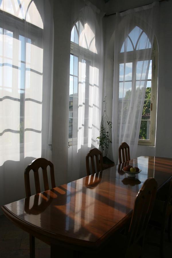 La Torre Di Pieve Hotel Pieve Santo Stefano Luaran gambar