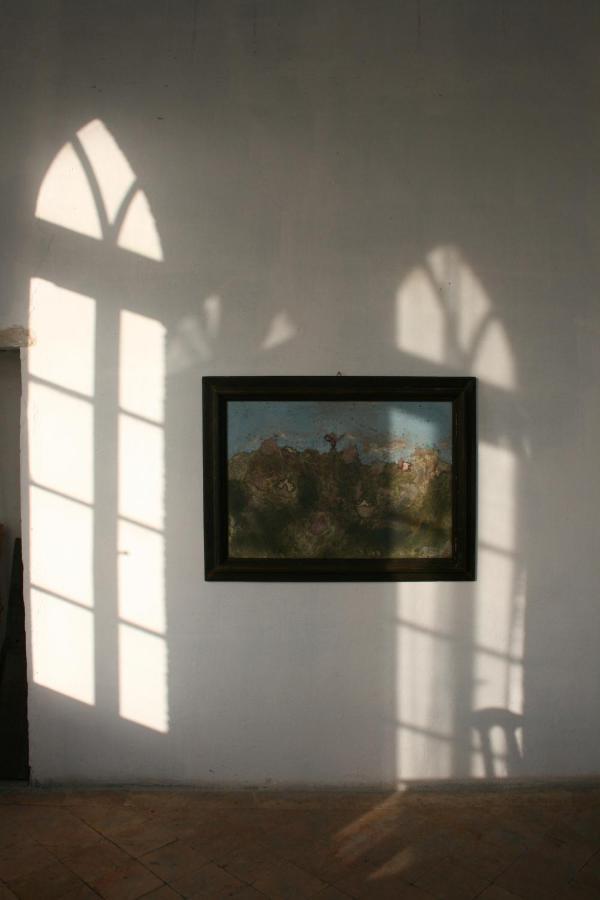 La Torre Di Pieve Hotel Pieve Santo Stefano Luaran gambar