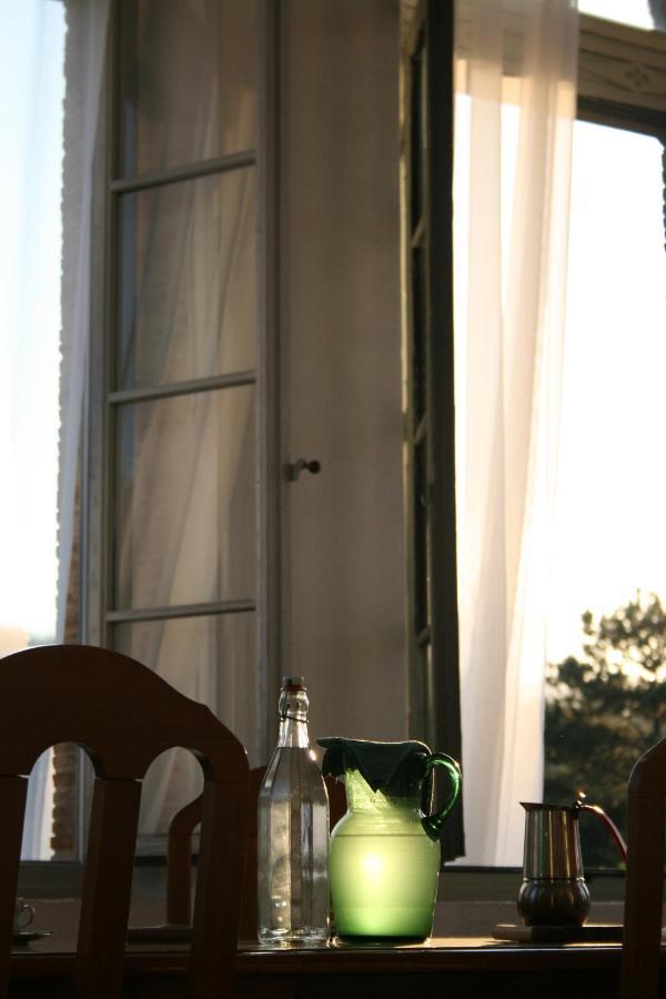 La Torre Di Pieve Hotel Pieve Santo Stefano Luaran gambar