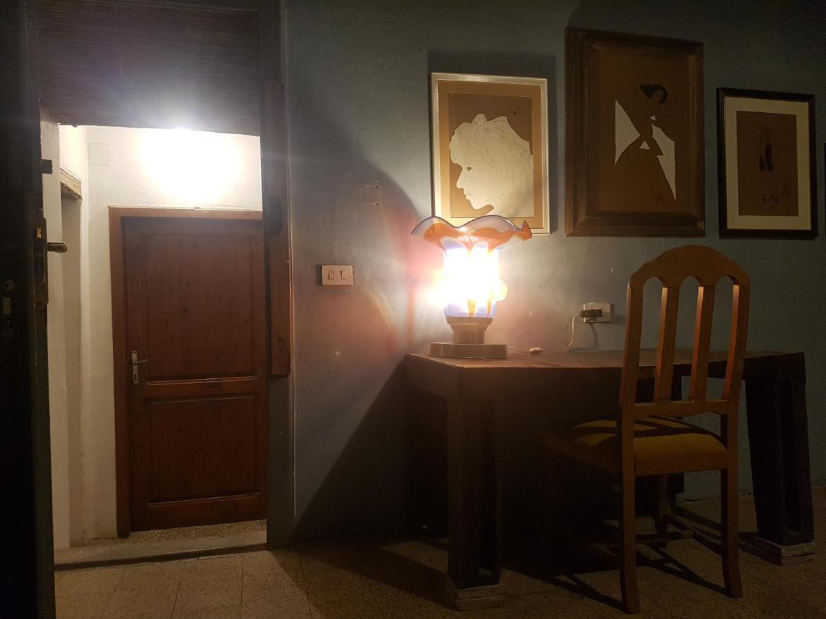 La Torre Di Pieve Hotel Pieve Santo Stefano Luaran gambar