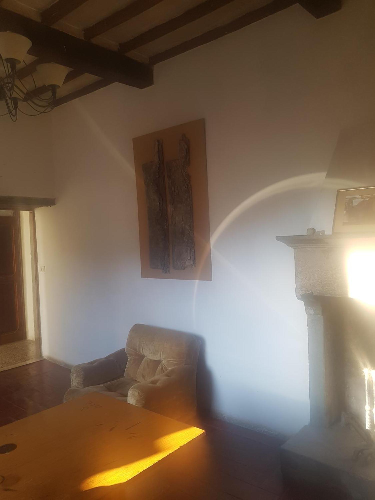 La Torre Di Pieve Hotel Pieve Santo Stefano Luaran gambar