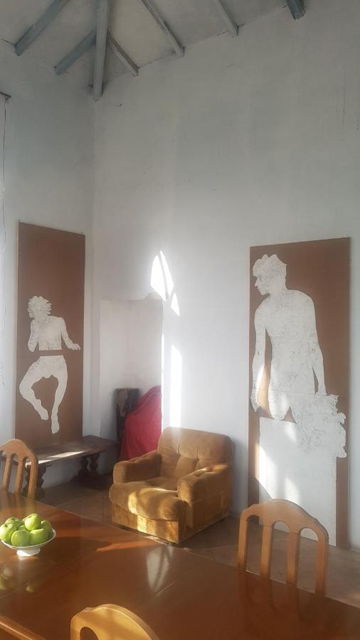 La Torre Di Pieve Hotel Pieve Santo Stefano Luaran gambar