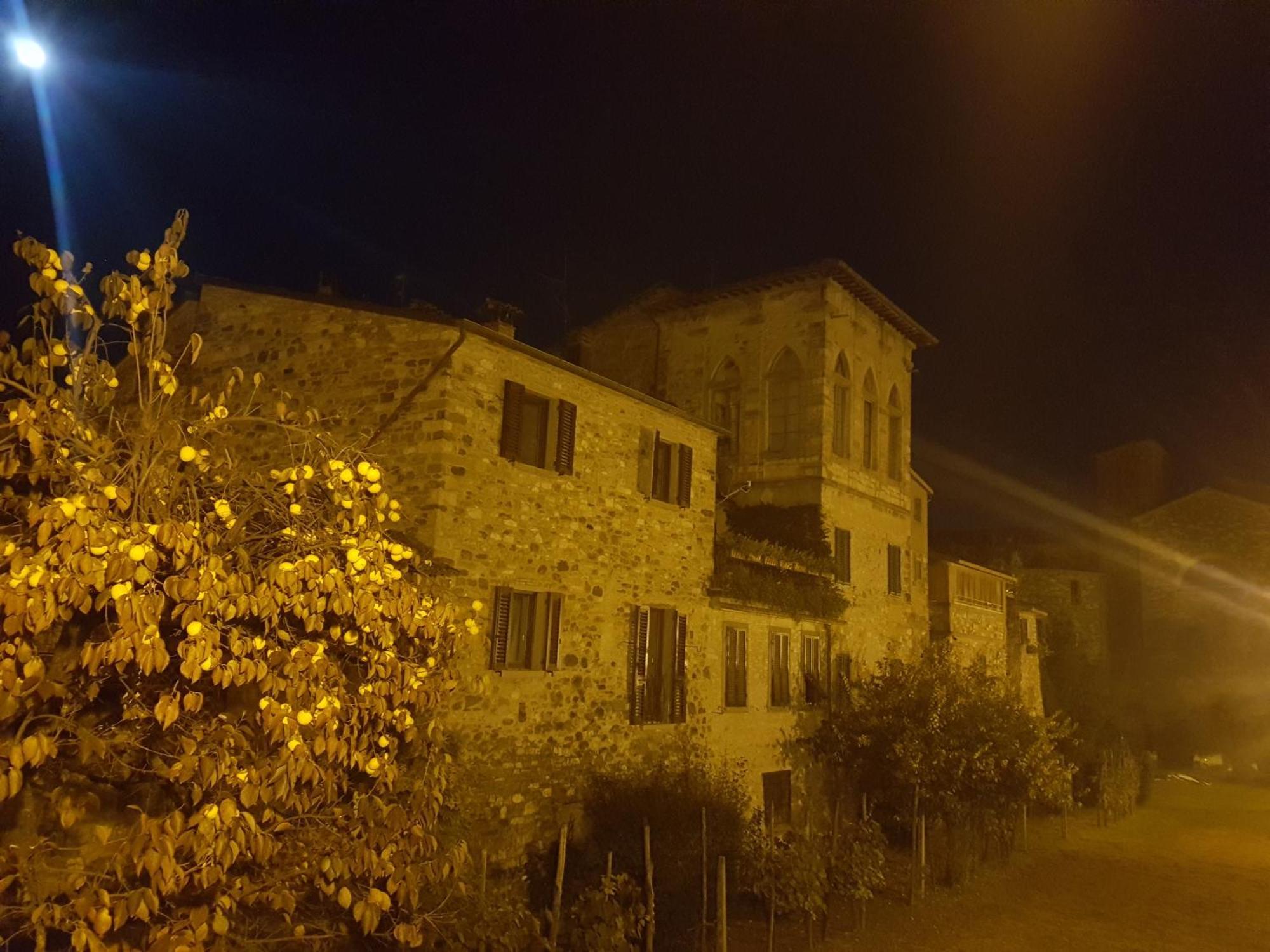 La Torre Di Pieve Hotel Pieve Santo Stefano Luaran gambar